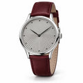 Ellington Fan Dial Dress Watch