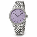 Kensington Clous De Paris Watch