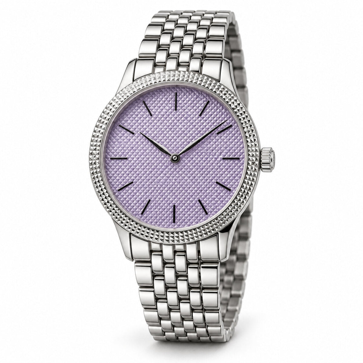 Kensington Clous De Paris Watch