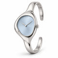 Mayfair Pebble Case Cuff Watch