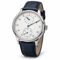 Pembroke Regulator Style Dial Watch