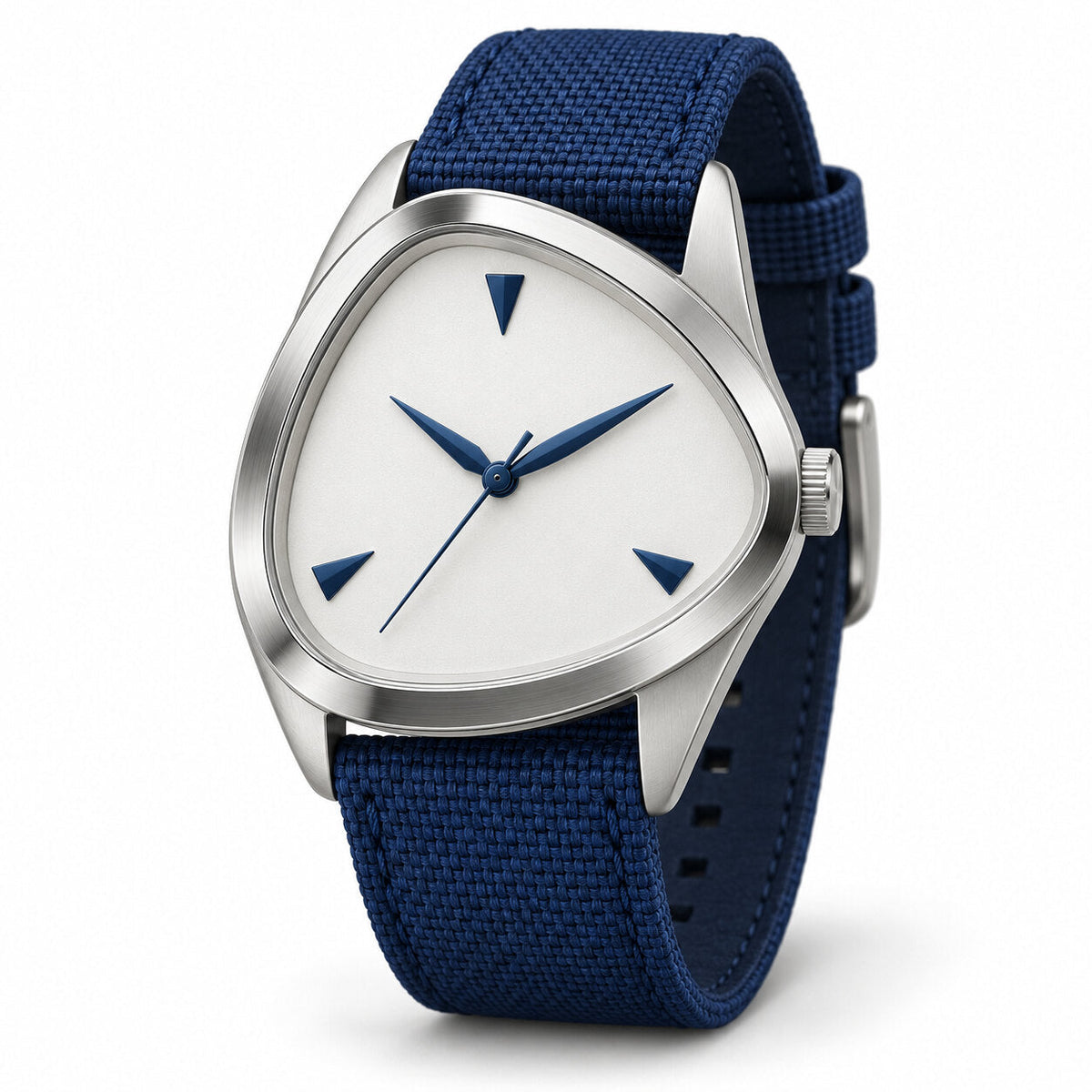 Radcliffe Rounded Triangle Watch