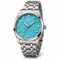 Thornbury Dimple Dial Bracelet Watch